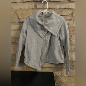 Zella girls cardigan. Size XL (fits like a lg). $13
